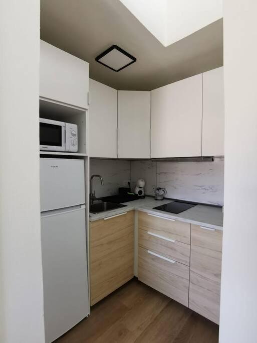 Appartamento Montes Blancos Costa Calma Esterno foto