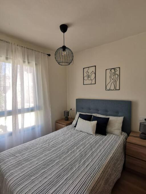 Appartamento Montes Blancos Costa Calma Esterno foto